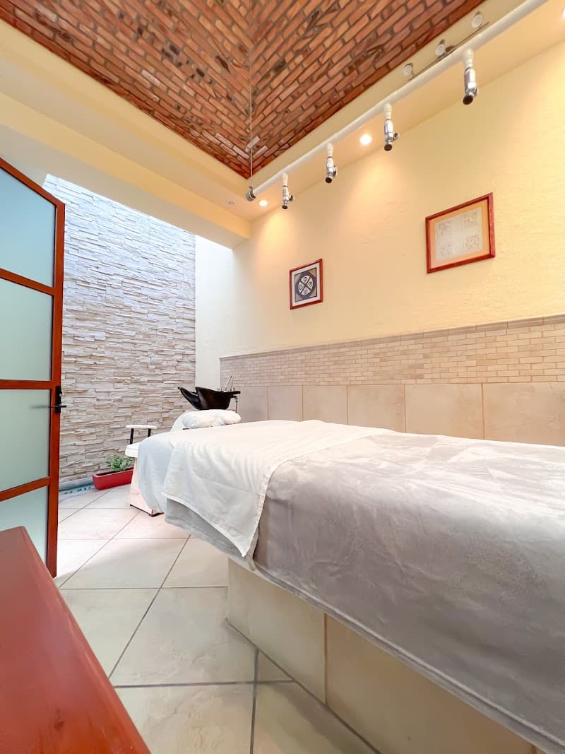 Renace - Relajación & Belleza Tepic photo