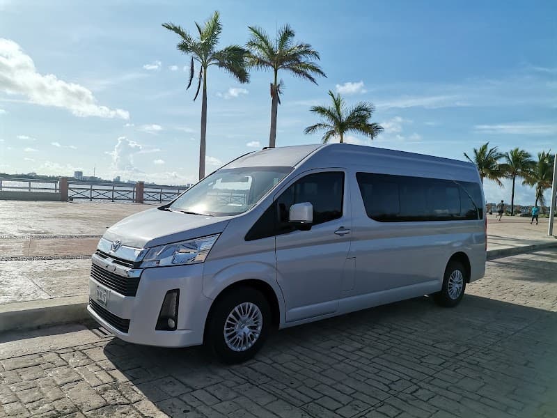 Renace Riviera Maya Playa del Carmen photo