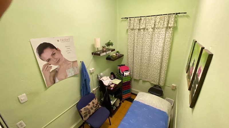 Renace Spa Benito Juárez photo