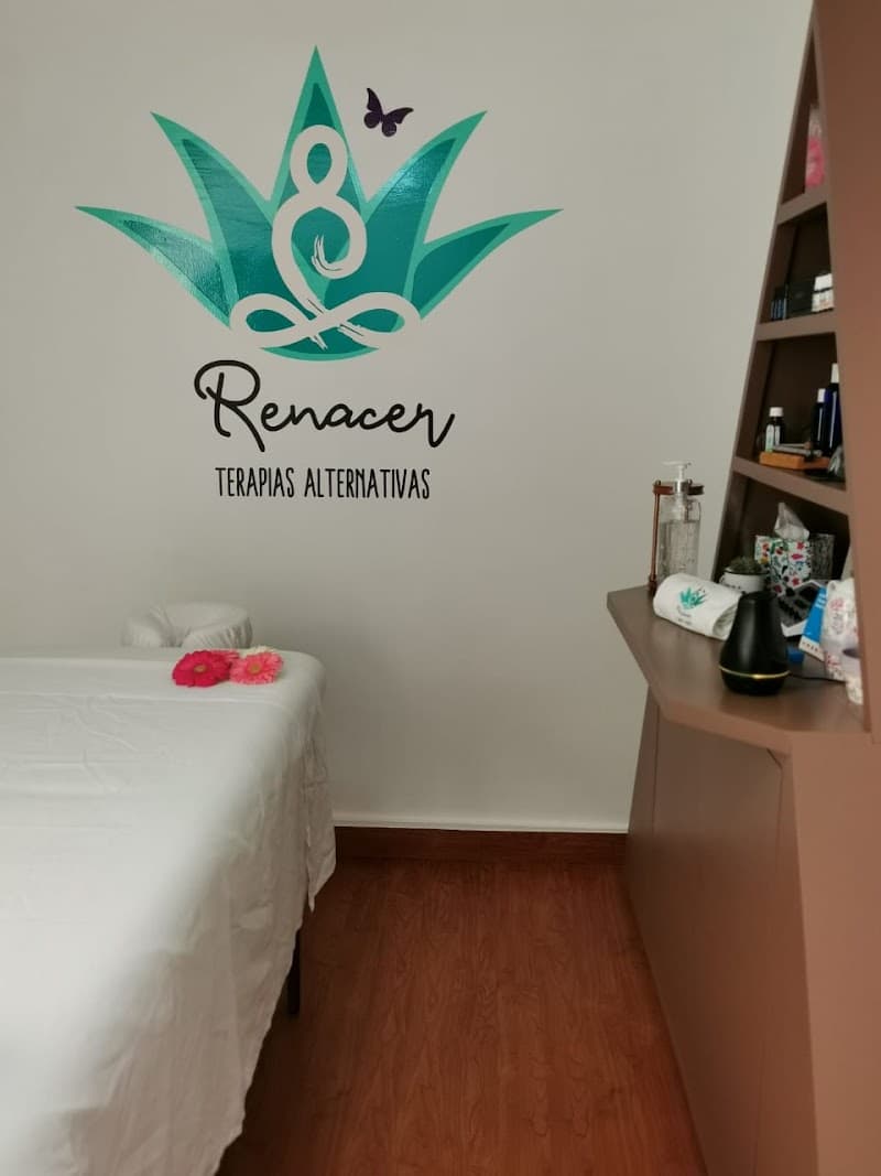 Renacer Centro Holistico y Spa Nezahualcóyotl photo