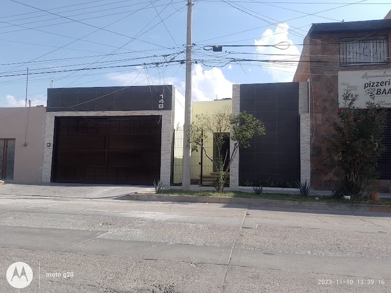 Renacer Clínica de Depilación y spa Aguascalientes photo