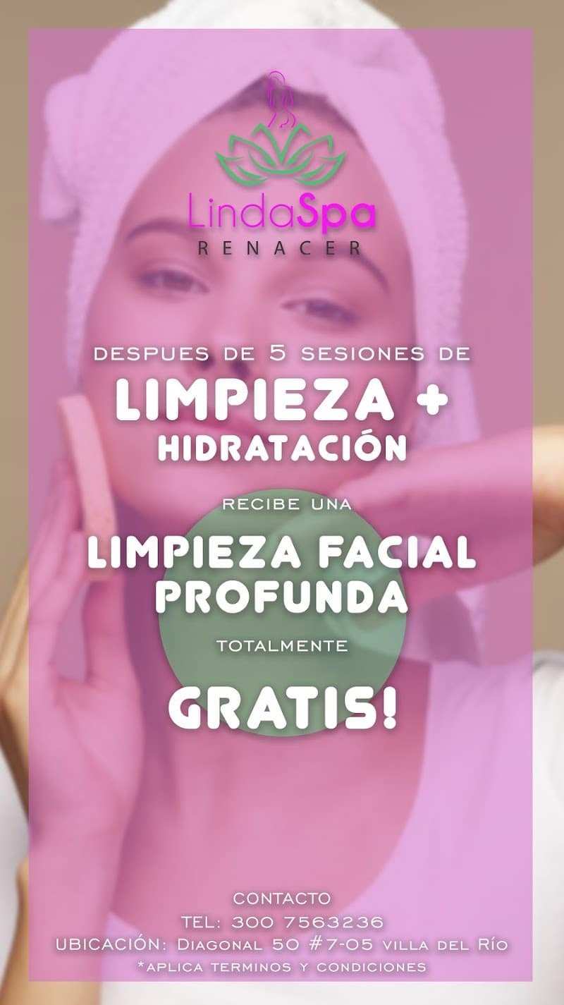 Renacer Estetic Montería photo