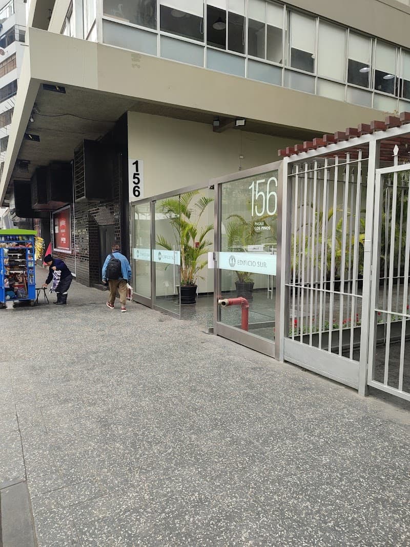 Renacer Life Spa Lima photo