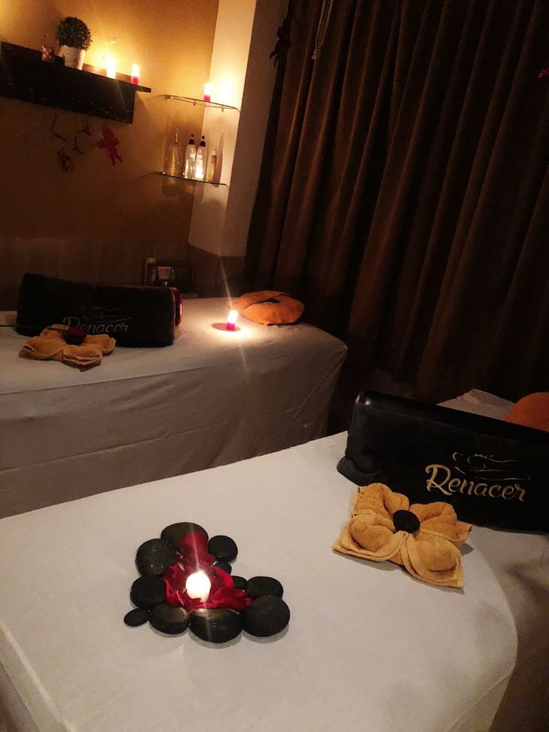 Renacer massage spa Miraflores photo