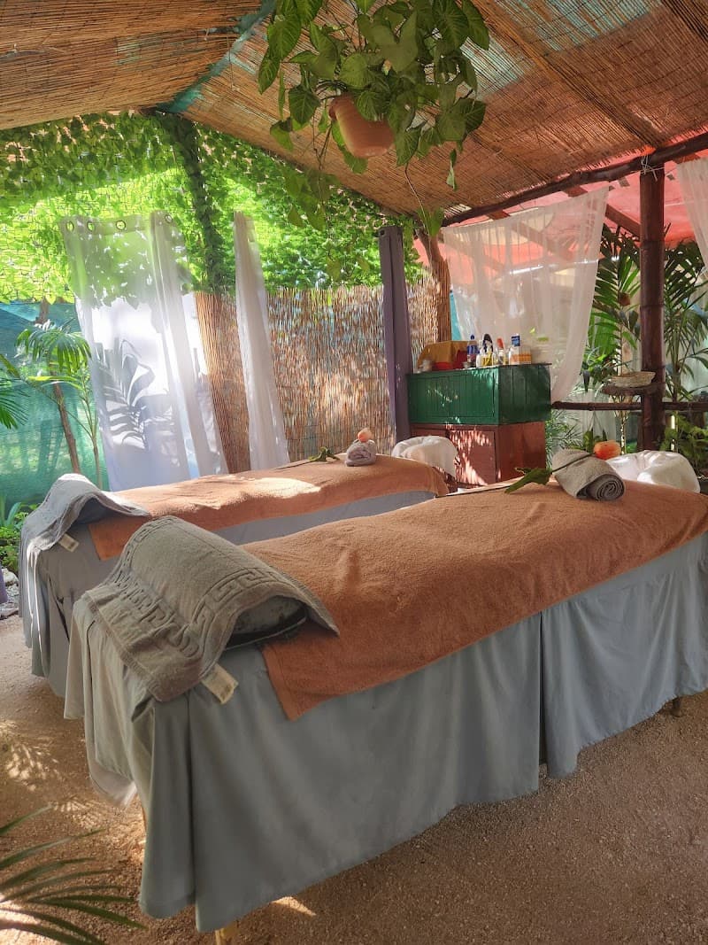 Renacer Massages Sardinal photo