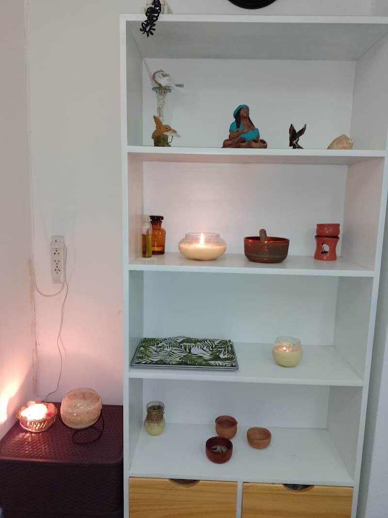 Renacer - Reiki y Reflexología - Verónica B. Rafaela photo