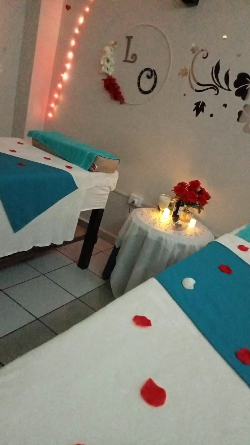 Renacer Spa Ciudad López Mateos photo