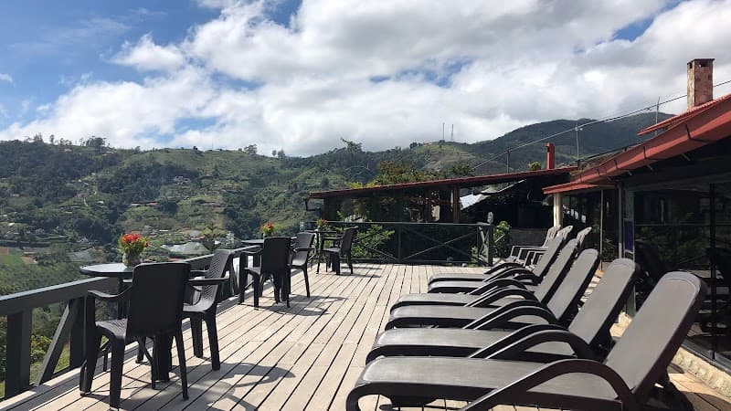 Renacer Spa Health Colonia tovar photo