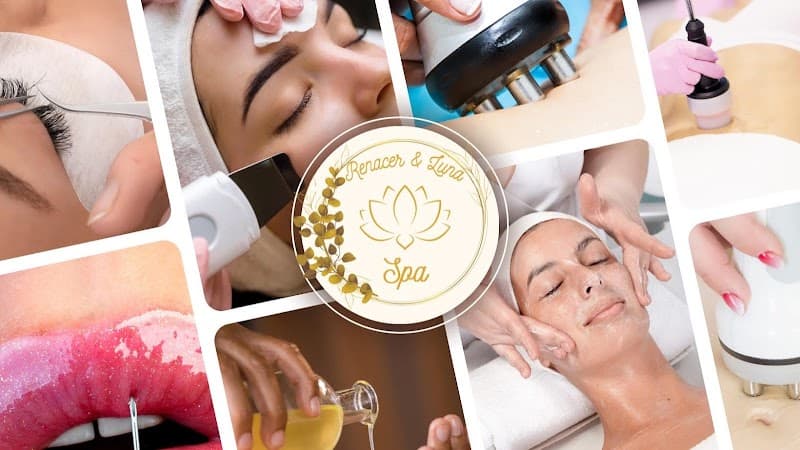 Renacer y Luna Spa Puebla photo