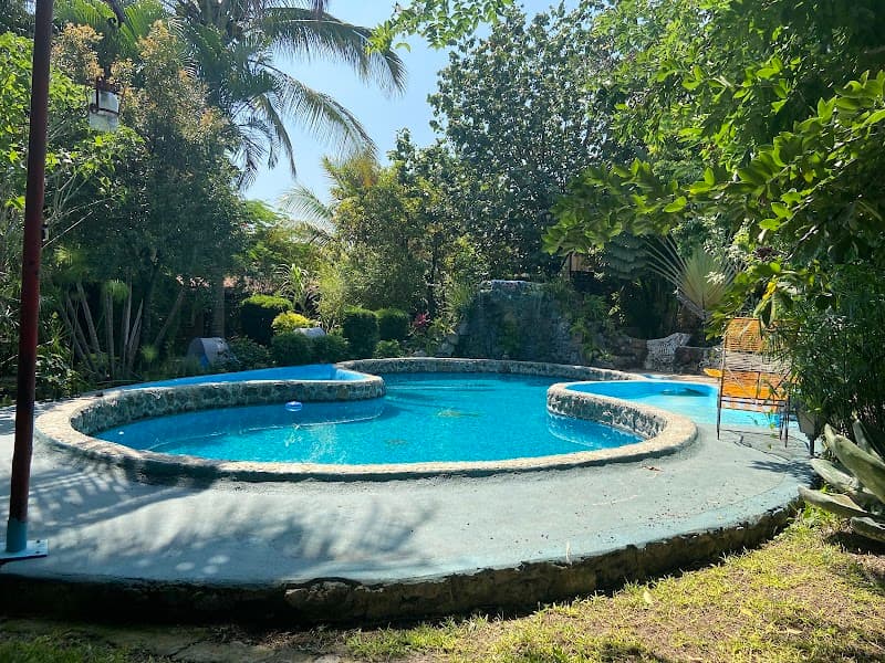 Renacimiento SPA & Temazcal Temixco photo