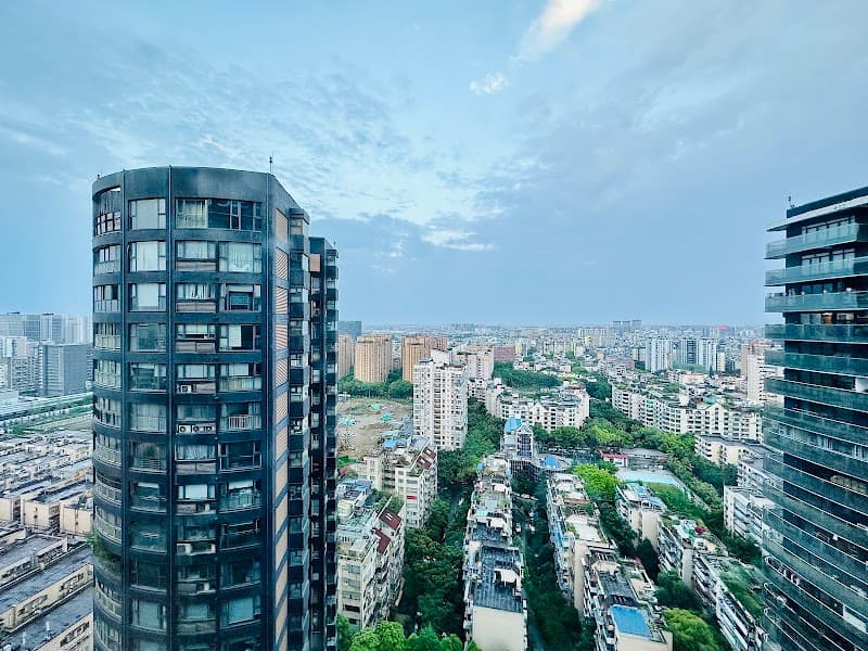 Renaissance Chengdu Hotel photo