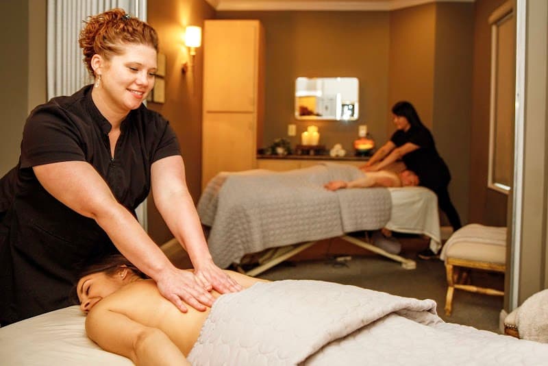 Renaissance Day Spa and Alternative Wellness Fayetteville photo