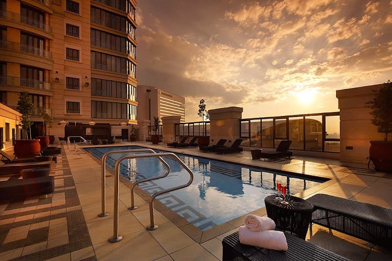 Renaissance Day Spa Sandton photo