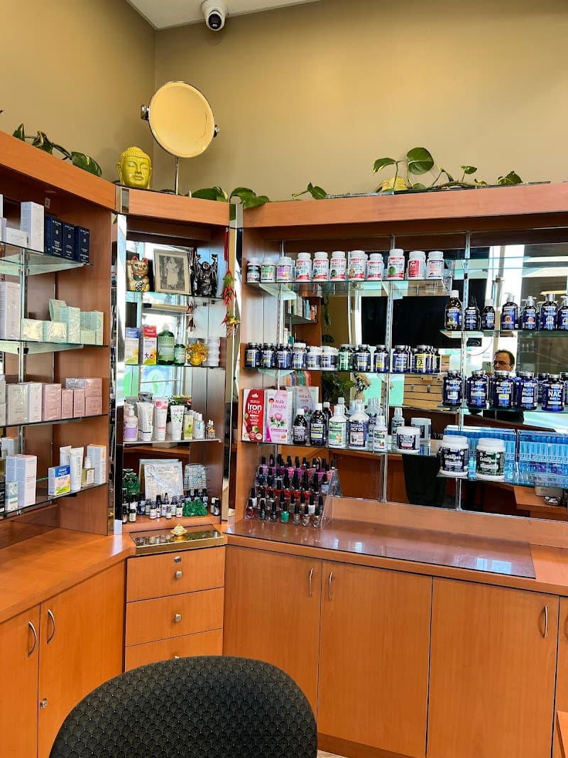 Renaissance European Day Spa Brampton photo