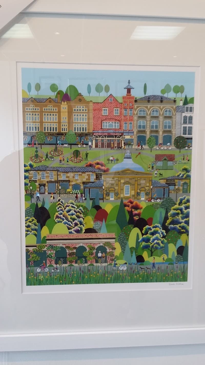 Renaissance Health & Beauty Spa Harrogate photo