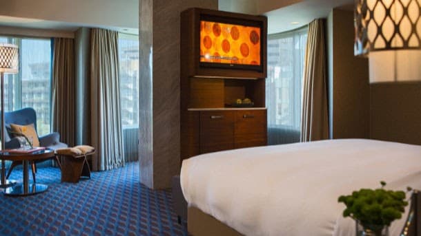 Renaissance Izmir Hotel photo