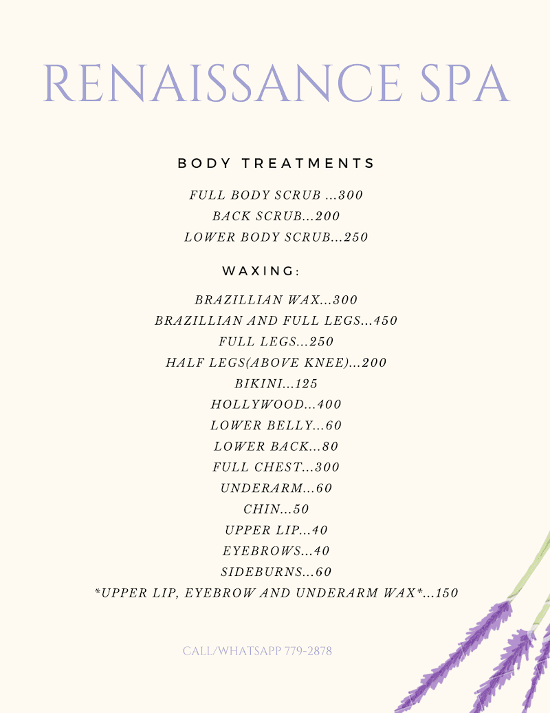 Renaissance Massage Bismarck photo