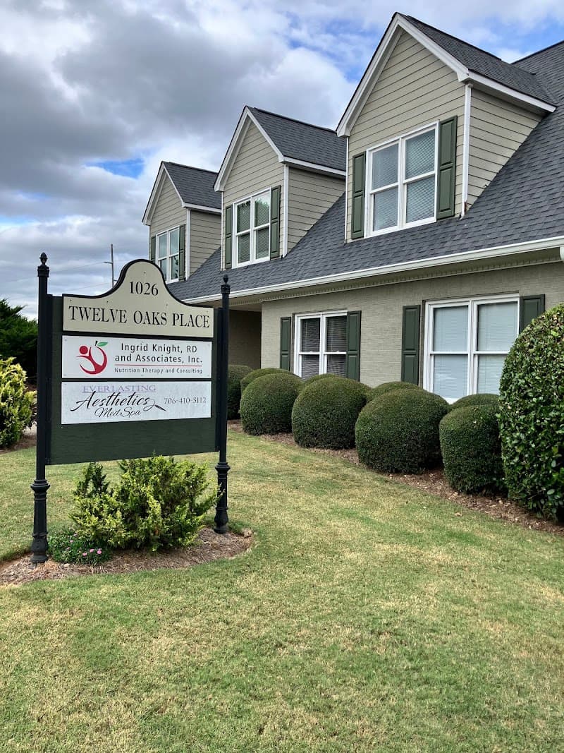 Renaissance Med Spa Watkinsville photo