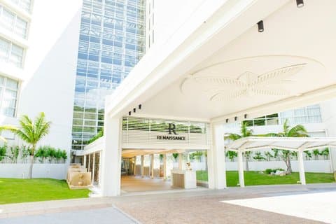Renaissance Okinawa Resort photo