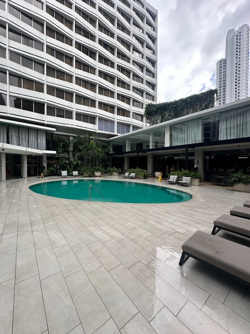 Renaissance Panama City Hotel photo
