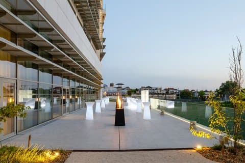 Renaissance Porto Lapa Hotel photo