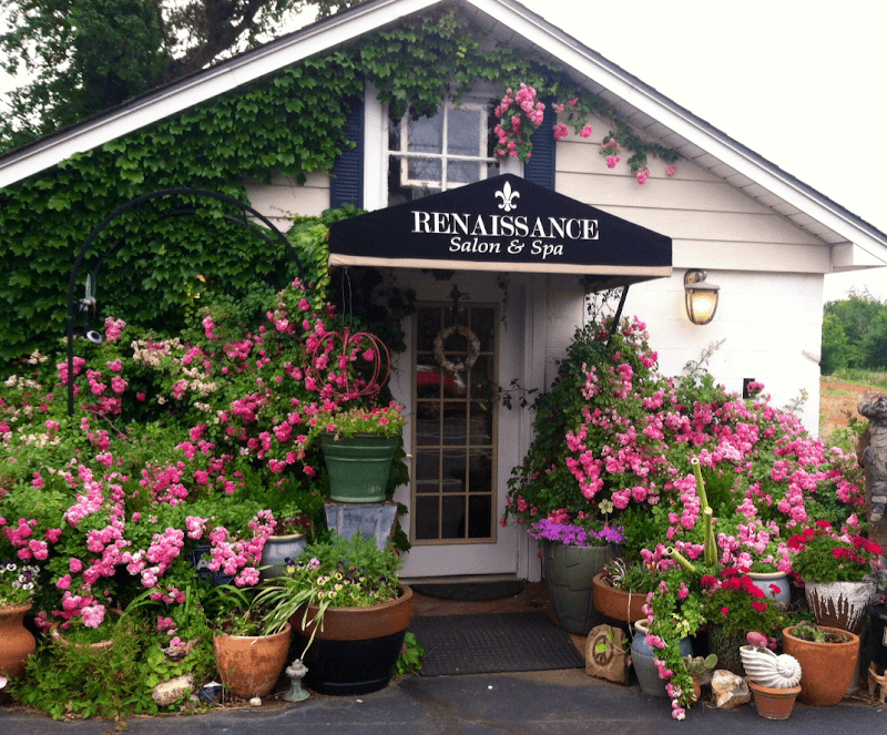 Renaissance Salon & Spa Oklahoma City photo