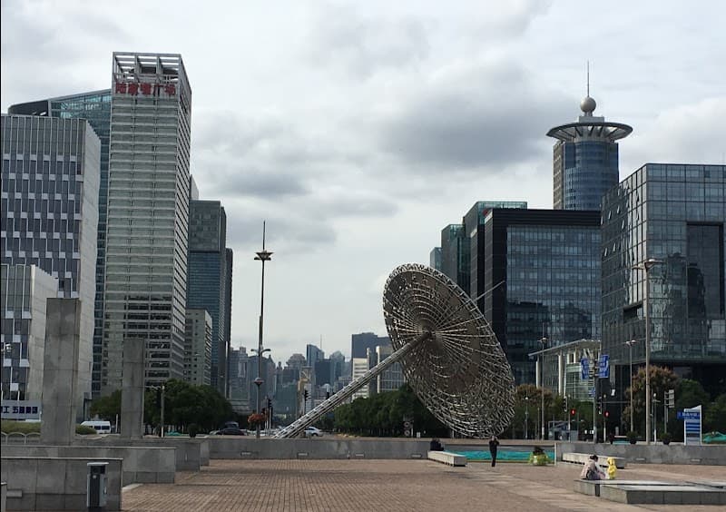 Renaissance Shanghai Pudong photo