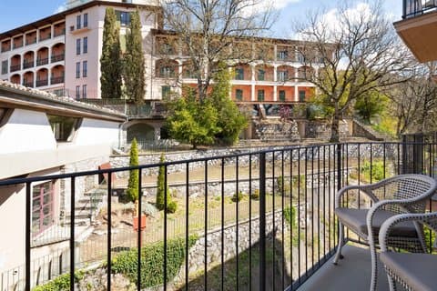 Renaissance Tuscany Il Ciocco Resort & Spa photo