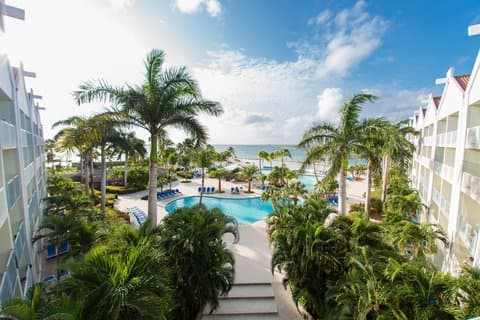 Renaissance Wind Creek Aruba Resort photo
