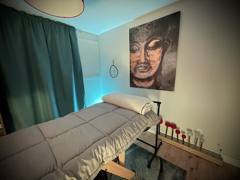 Renaîtsens de l'âme St-Georges photo