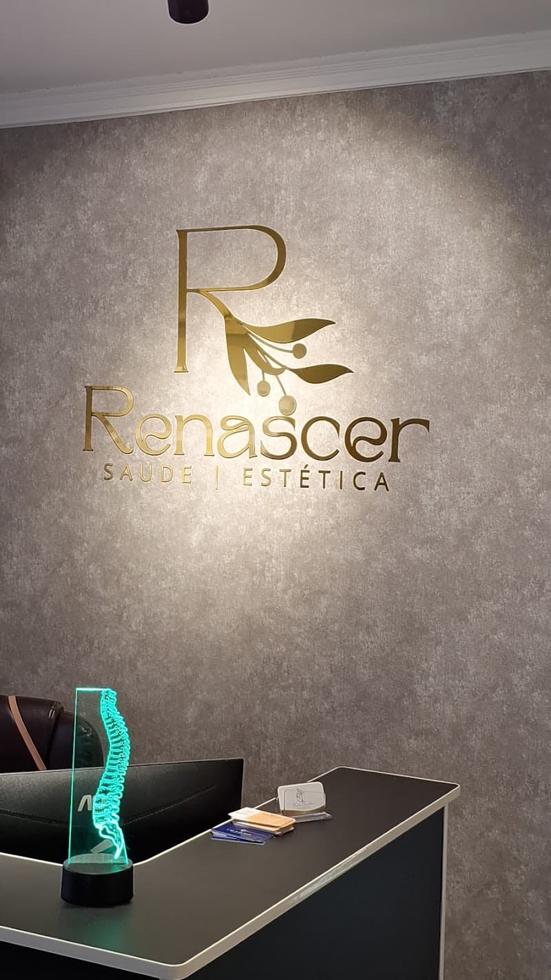 Renascer Saúde e Estética Rondonópolis photo