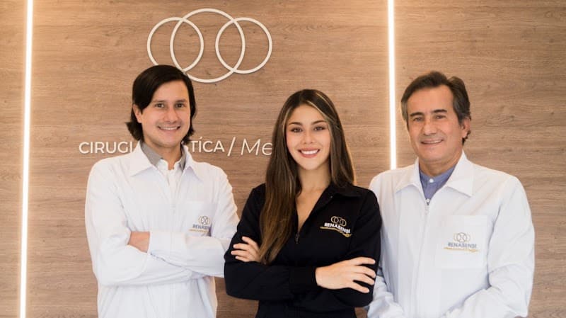 Renasense Medspa Bucaramanga photo