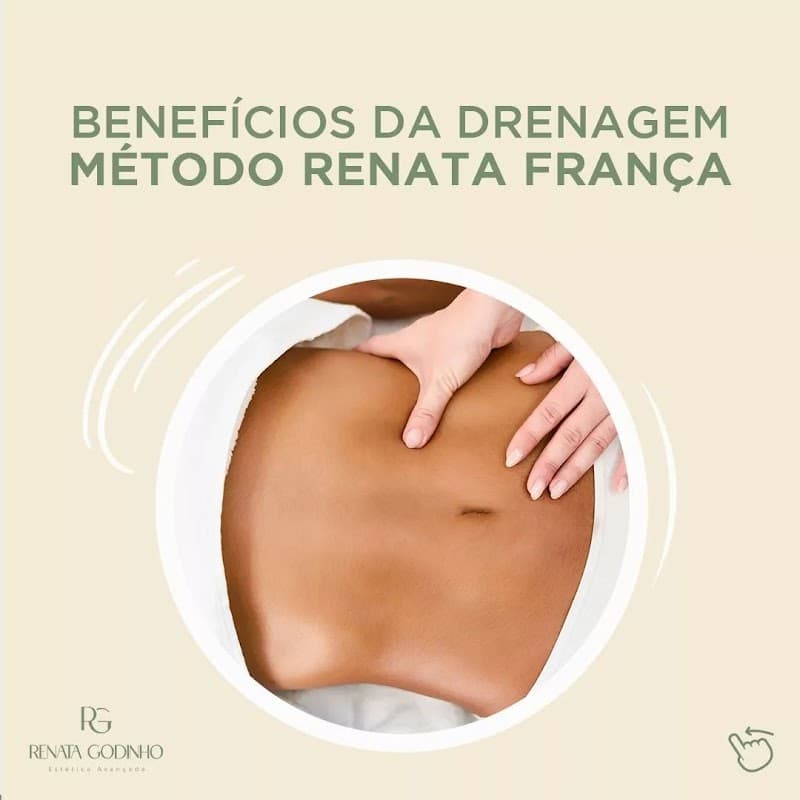 Renata Araujo, Espaço Estética Passos photo