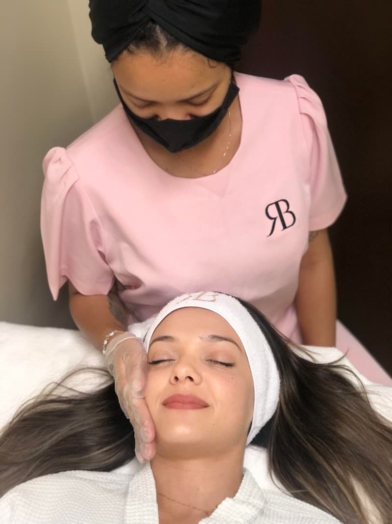 Renata Bassani Brasília photo