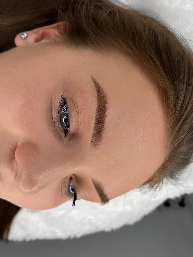 Renata Čekaitienė Microblading/Permanent/Makeup Marijampolė photo