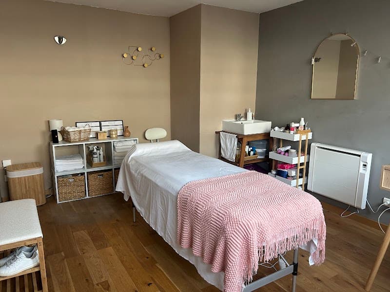 Renata Lima- Massages et bien-être Lescure-d'Albigeois photo