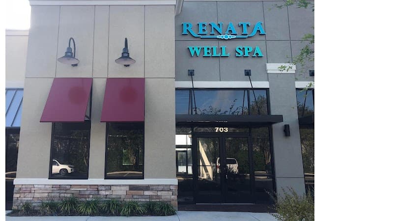 Renata Well Spa, LLC St Augustine photo