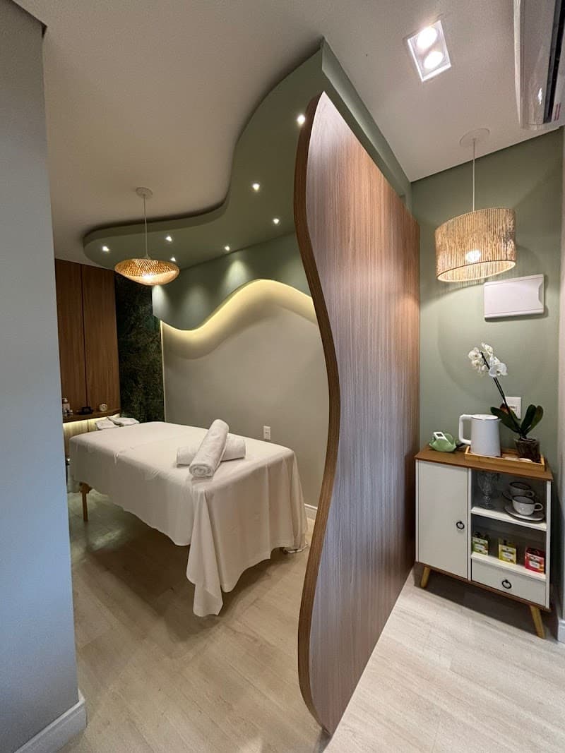 Renata Weschenfelder Terapias Corporais Florianópolis photo