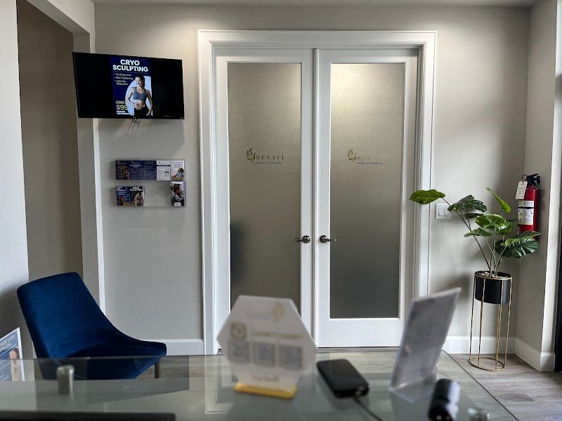 Renati Health and Wellness Katy photo