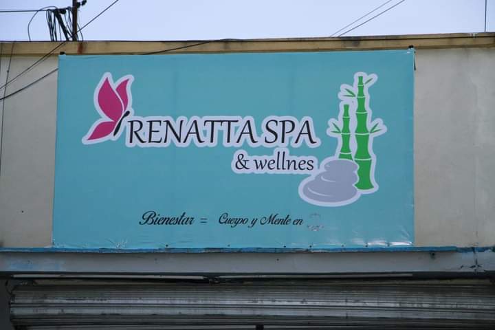 Renatta Spa & Wellnes San Nicolás de los Garza photo
