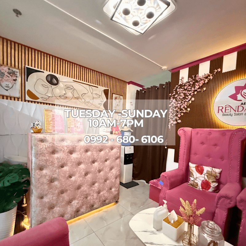 Renda Aesthetics Beauty Spa Marikina photo