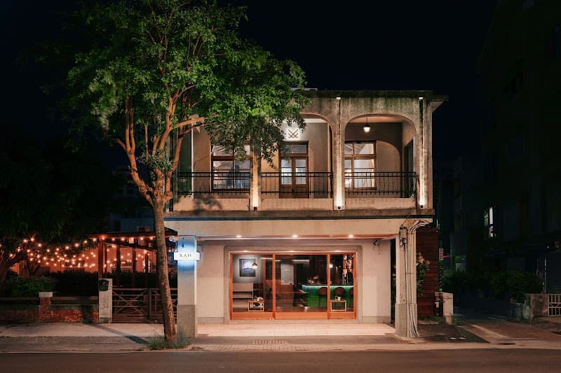 Rende Personal Studio Tainan City photo