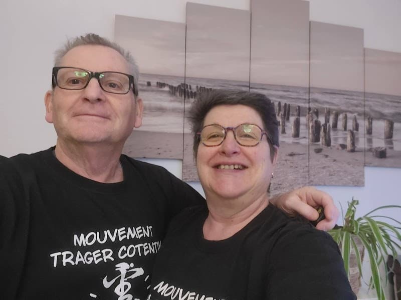 Rendez-Vous Zen Manipura Cherbourg-en-Cotentin photo