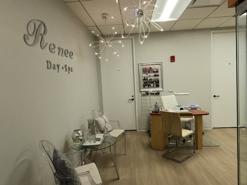 Renee Day Spa Chicago photo