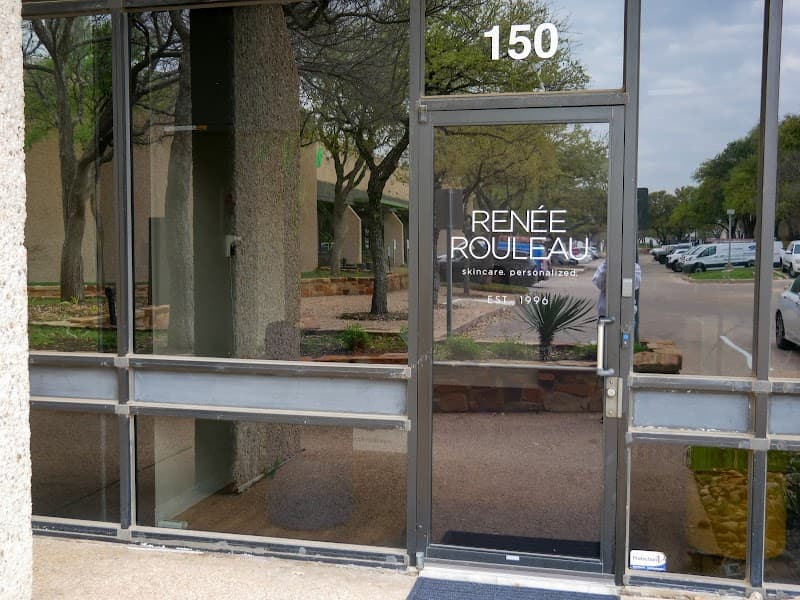 Renee Rouleau Skin Care Spa Dallas photo