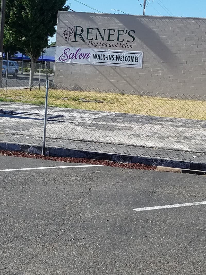 Renee's Day Spa and Salon Modesto photo