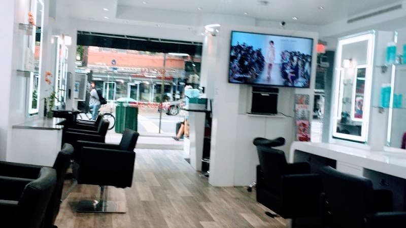 Renee's Hair Design New York photo