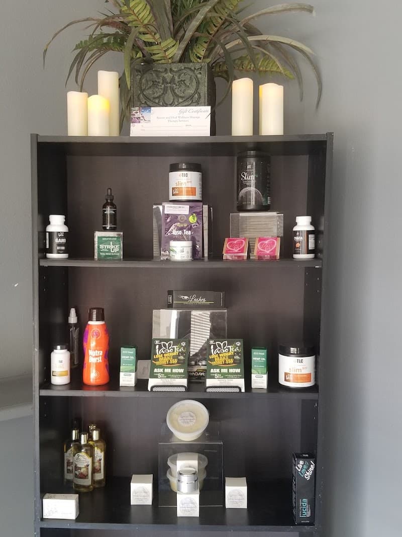 Renew and Heal Wellness Baton Rouge photo