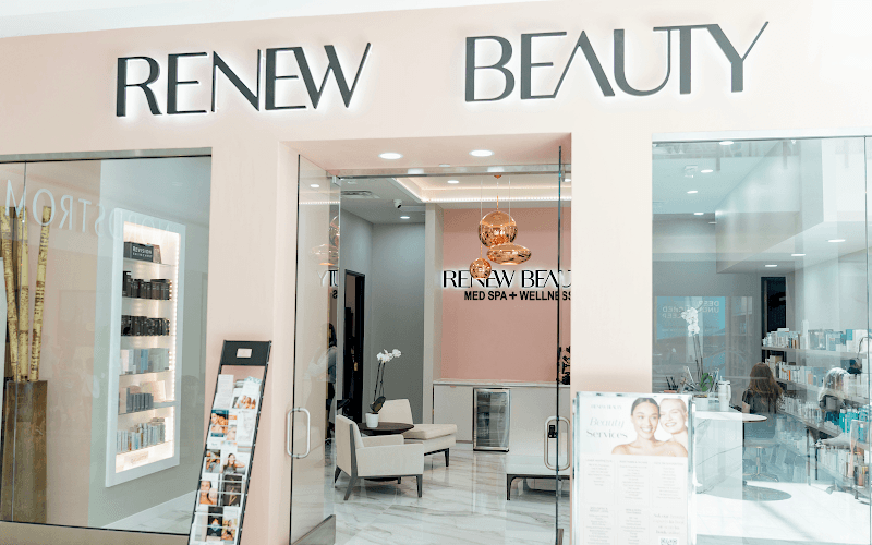 Renew Beauty Med Spa Frisco photo