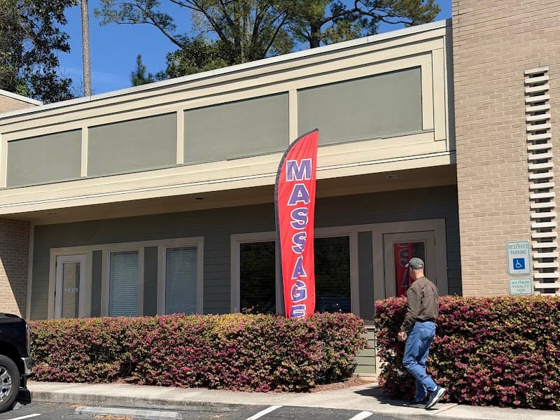 Renew Clinical Massage and Reflexology Wilmington photo